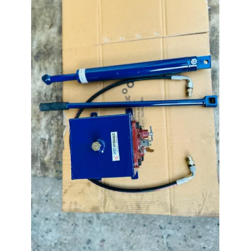 Manual Hand Pump For E-rickshaw