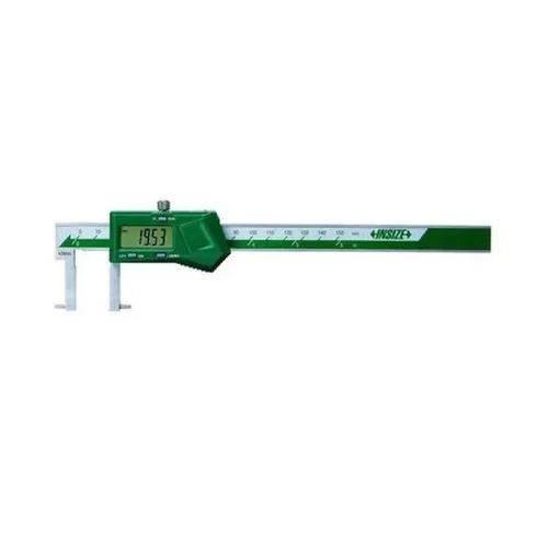 Measuring Vernier Caliper - Accuracy: 0.05  %