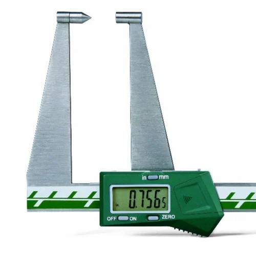 8 Inch Insize Digital Caliper - Accuracy: 0.05 %