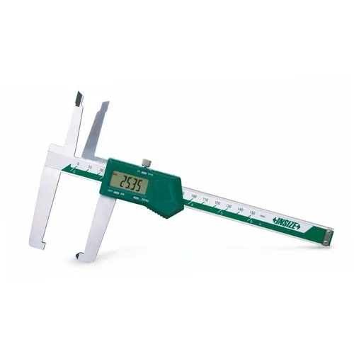 Insize Waterproof Digital Vernier Caliper - Accuracy: 0.01  %