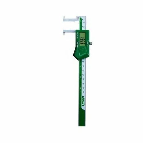 Insize Digital Point Caliper - Accuracy: 0.01 %