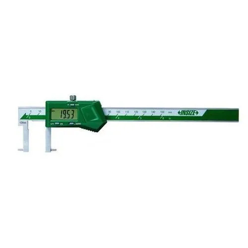 Stainless Steel Digital Vernier Caliper