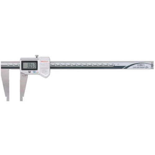 Mitutoyo Coolant Proof Digital Vernier