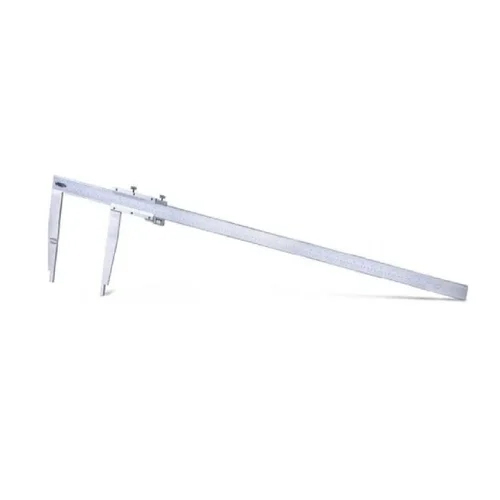 6 inch Mitutoyo Long Jaw Vernier Caliper