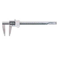 500-754 Mitutoyo Digital Vernier Caliper - Accuracy: 0.01 %  %