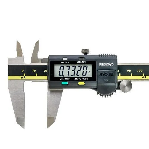 500-196-30 Mitutoyo Digital Vernier Caliper