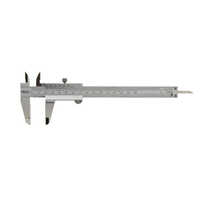 Stainless Steel Mitutoyo Digimatic Vernier Caliper - Accuracy: 0.01 %  %