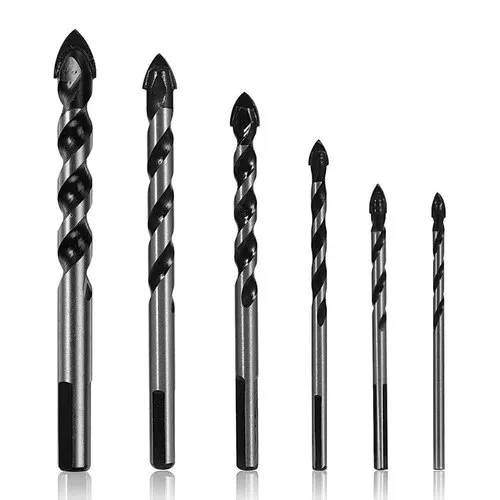 Carbide Slot Drill Bit