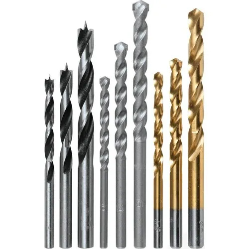 Makita Drill Bit Set