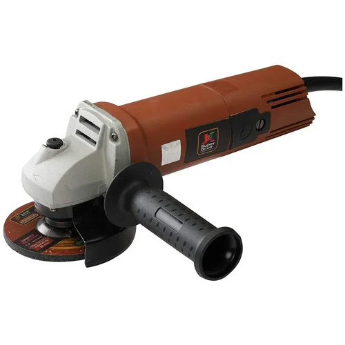 Electric Angle Grinder