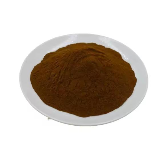 अर्नेबिया यूक्रोमा निष्कर्ष