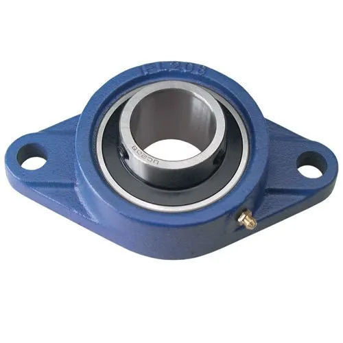 SS Pillow Block Bearing