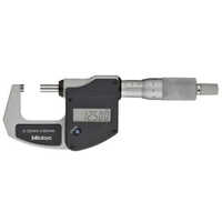 Digimatic Digital Micrometer