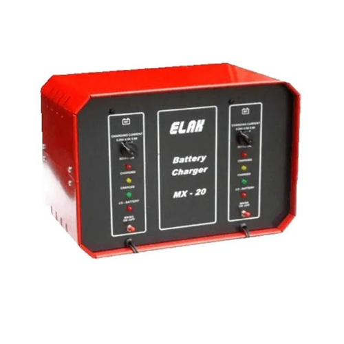 Elak Mx Battery Charger