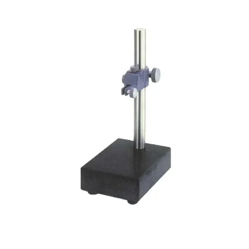 Mild Steel Based Comparator Stand