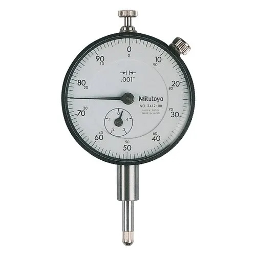 Mitutoyo Puppy Dial Gauge