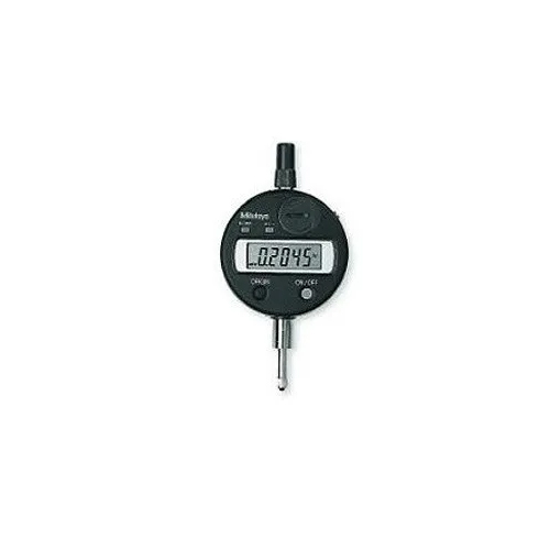 Digital Precision Gauge - Accuracy: 0.02 Mm Mm