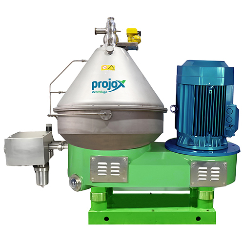 SVB Vegetable Oil Separator