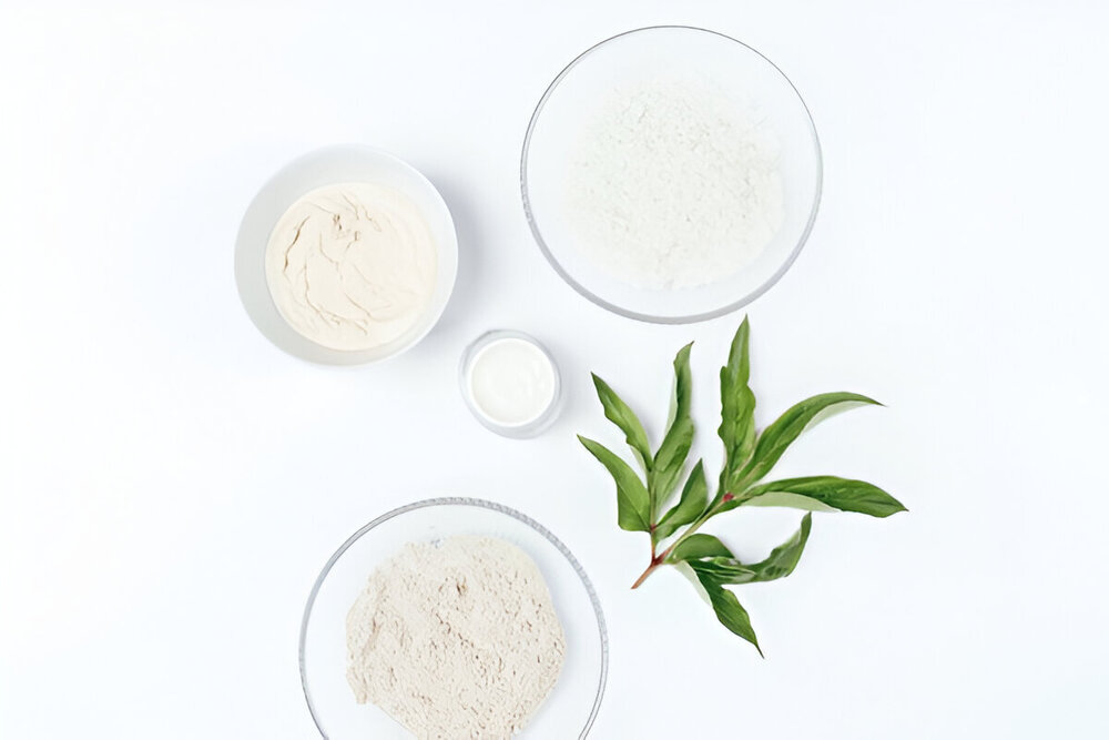 Pumice Powder