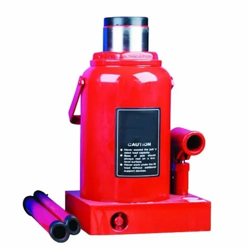 Hydraulic Pressure Jack