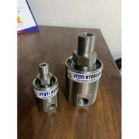 Hydraulic Rotary Union