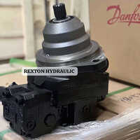 Electric Danfoss Hydraulic Motor