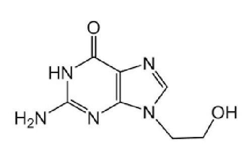 Acyclovir EP Impurity P