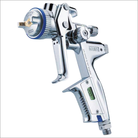 SATA Jet 4000 एक उन्नत पेंट स्प्रे गन है, जो उच्च प्रदर्शन और सटीकता के लिए डिज़ाइन की गई है। यह गन पेंटिंग के विभिन्न अनुप्रयोगों के लिए आदर्श है और बेहतरीन फिनिश के लिए उत्कृष्ट नियंत्रण प्रदान करती है।
