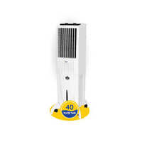Arctic Cooler With 40L Water Tank