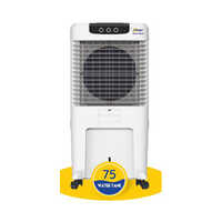 Glacial Deluxe Cooler With 75L Water Tank