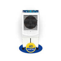 Nexon Cooler With 40L Water Tank