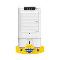 Wintry Cooler With 55L Water Tank