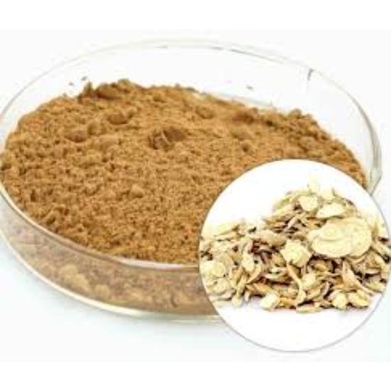 Astragalus Gummifer Extract - Grade: Pharma & Food Grade