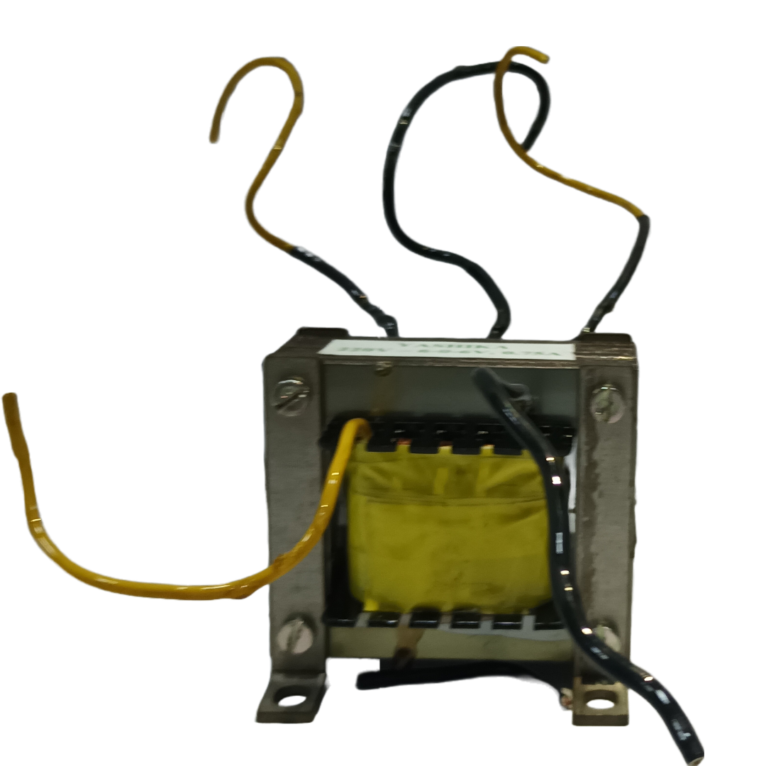 Amplifier Transformer - Efficiency: 99.5%
