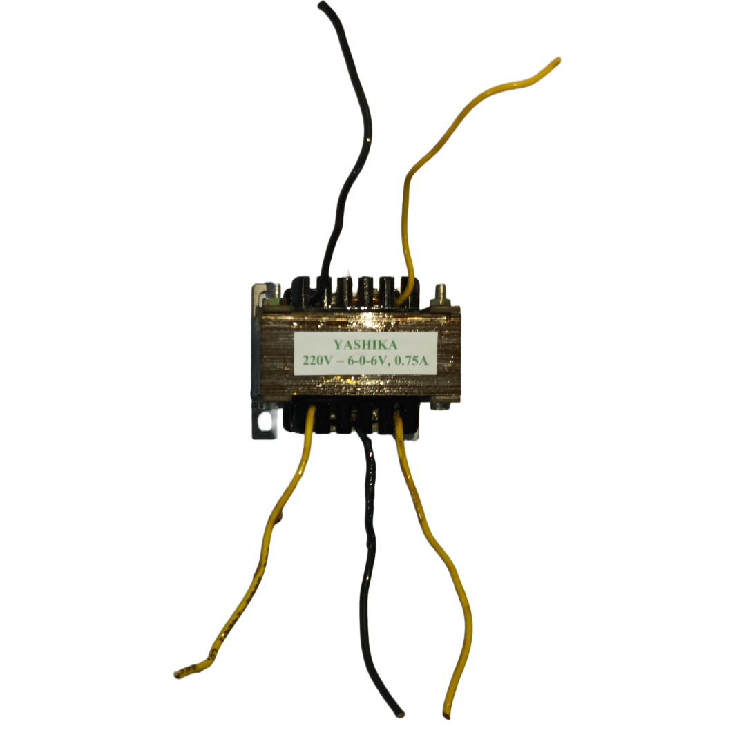 Amplifier Transformer