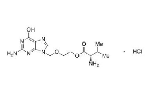 Acyclovir D-Valinate (Valaciclovir EP Impurity R/ D-Valacyclovir)