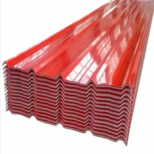 Essar Color Coated Roofing Sheet