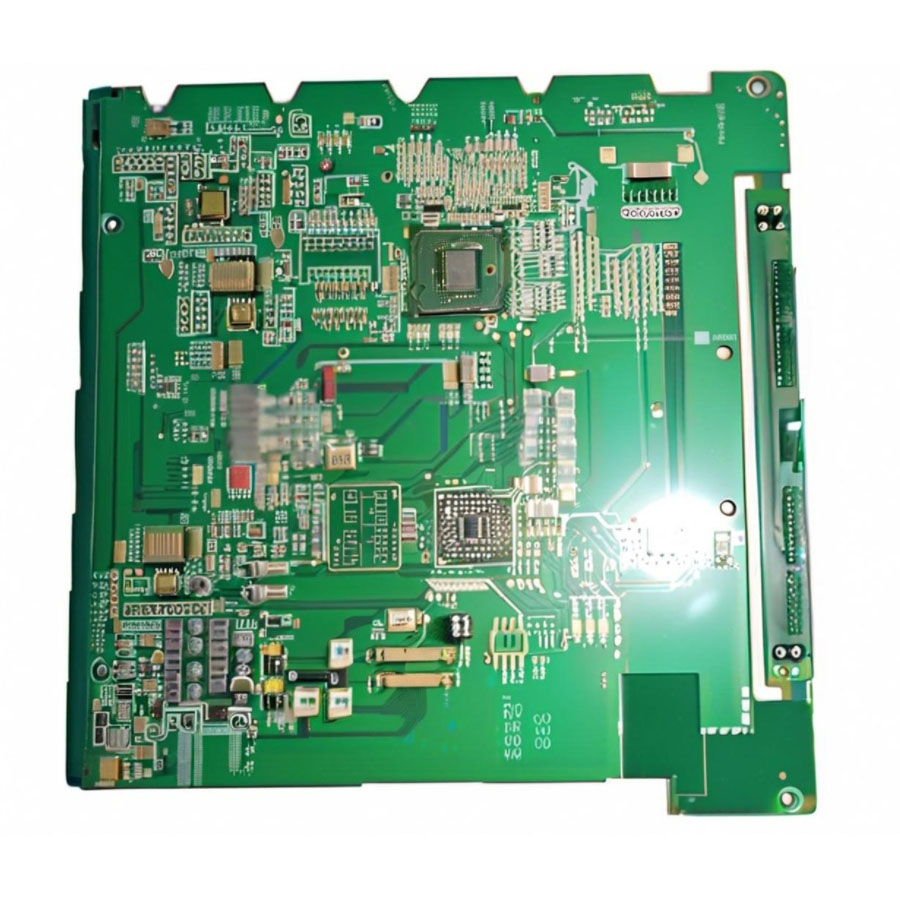 One stop service PCBA circuit board drawing design and manufacturing factory assembly PCB Supplier