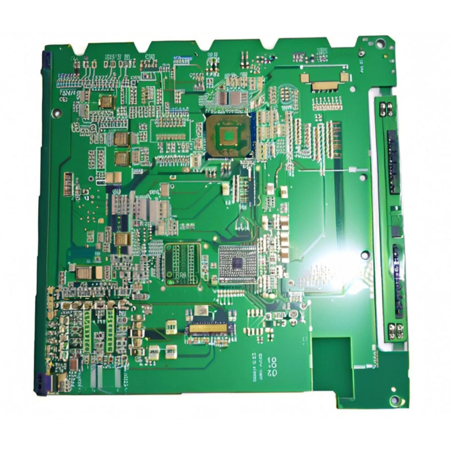 One stop service PCBA circuit board drawing design and manufacturing factory assembly PCB Supplier