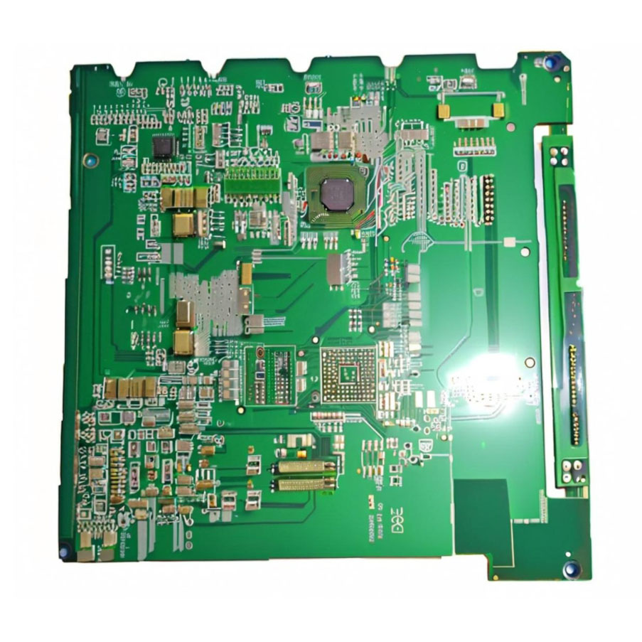 One stop service PCBA circuit board drawing design and manufacturing factory assembly PCB Supplier