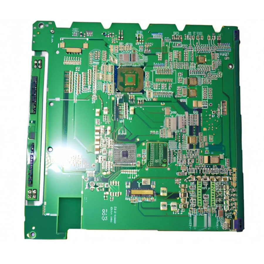 One stop service PCBA circuit board drawing design and manufacturing factory assembly PCB Supplier