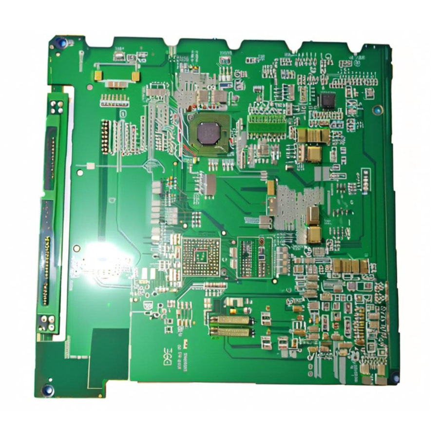 One stop service PCBA circuit board drawing design and manufacturing factory assembly PCB Supplier