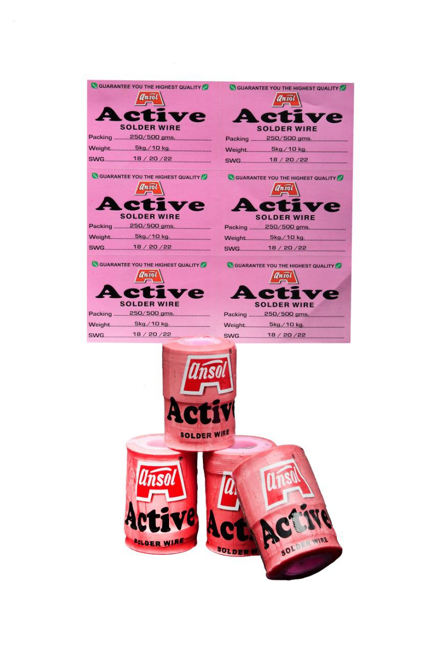 SN15PB85 सोल्डर वायर