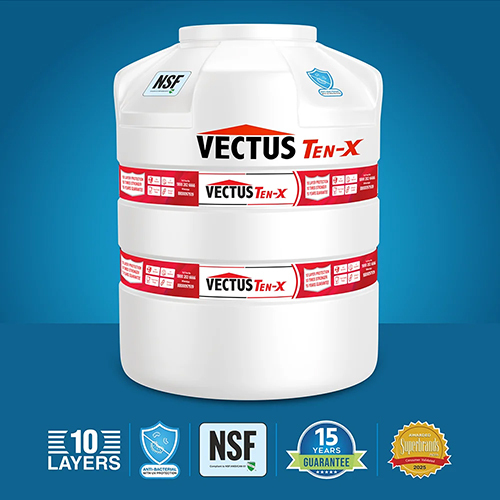 Vectus Ten X