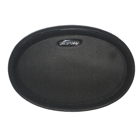 Speaker grill