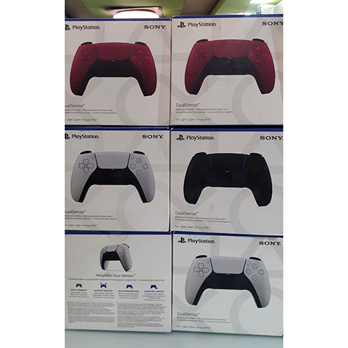 Sonyplay Station Remote - Age Group: Kids