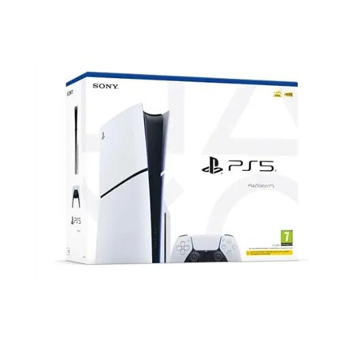 Song PS 5 Disc Version Gaming Console