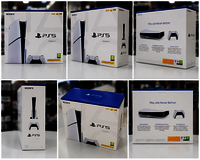 Song Ps 5 Disc Version Gaming Console - Age Group: Any