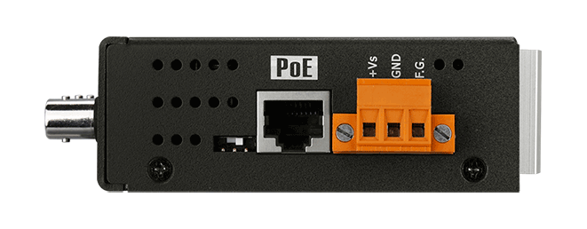 Data Acquisition Module