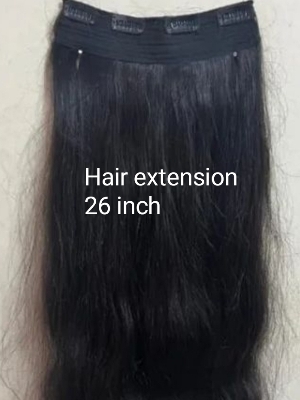 Hair extension